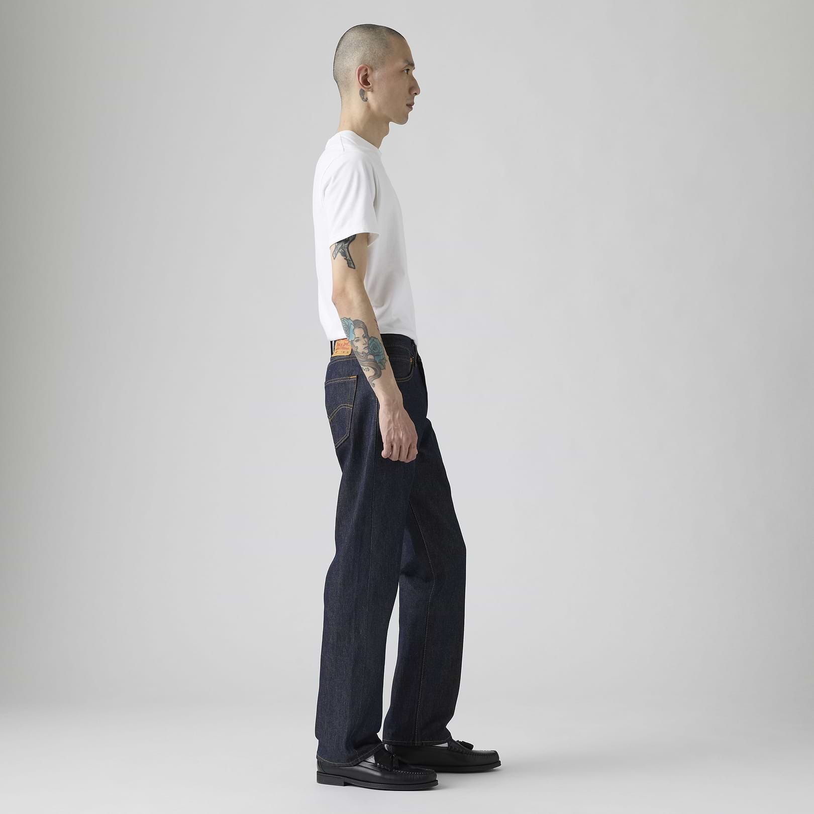 501® Original Shrink-to-Fit™ Men's Jeans 3