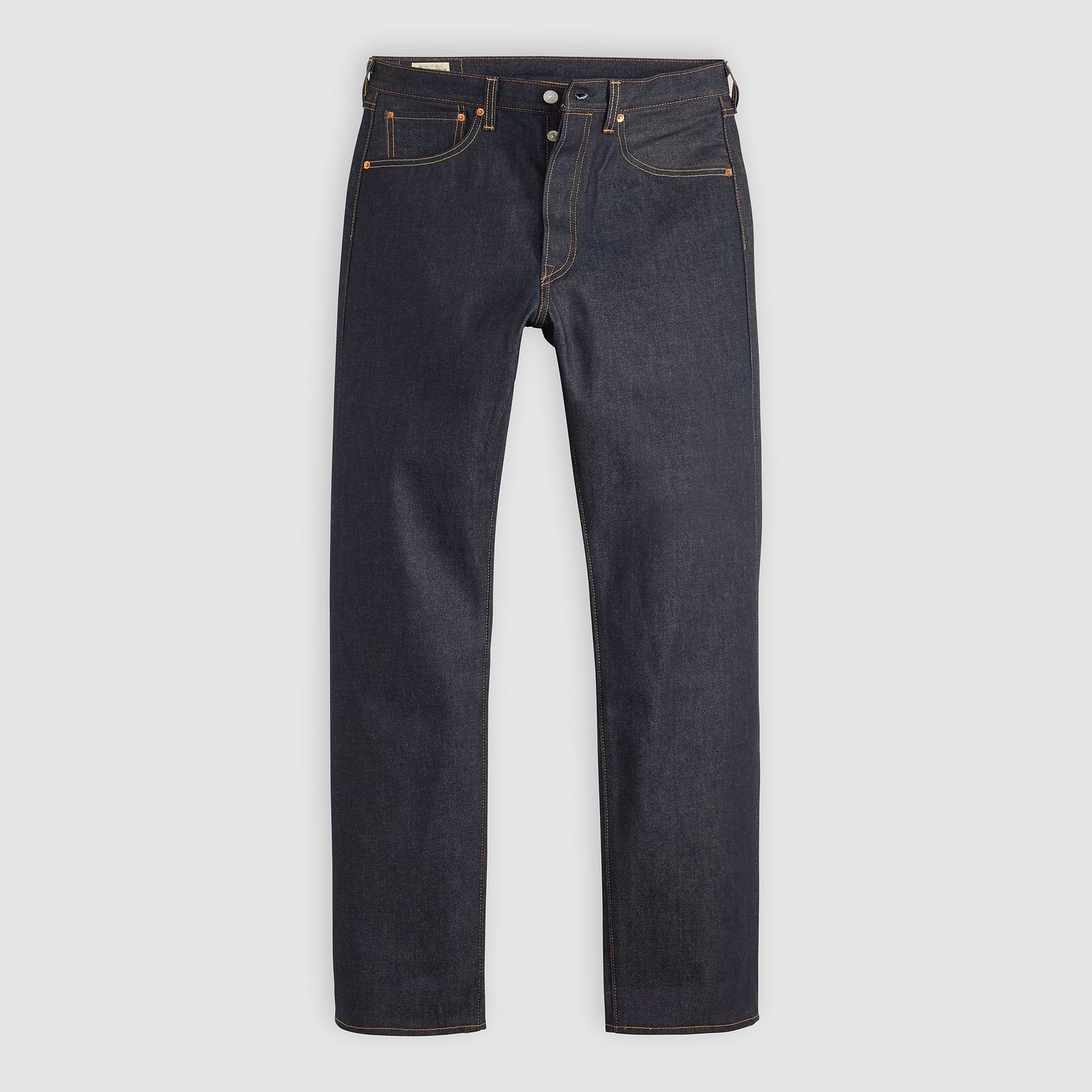 501® Original Selvedge Men's Jeans 6