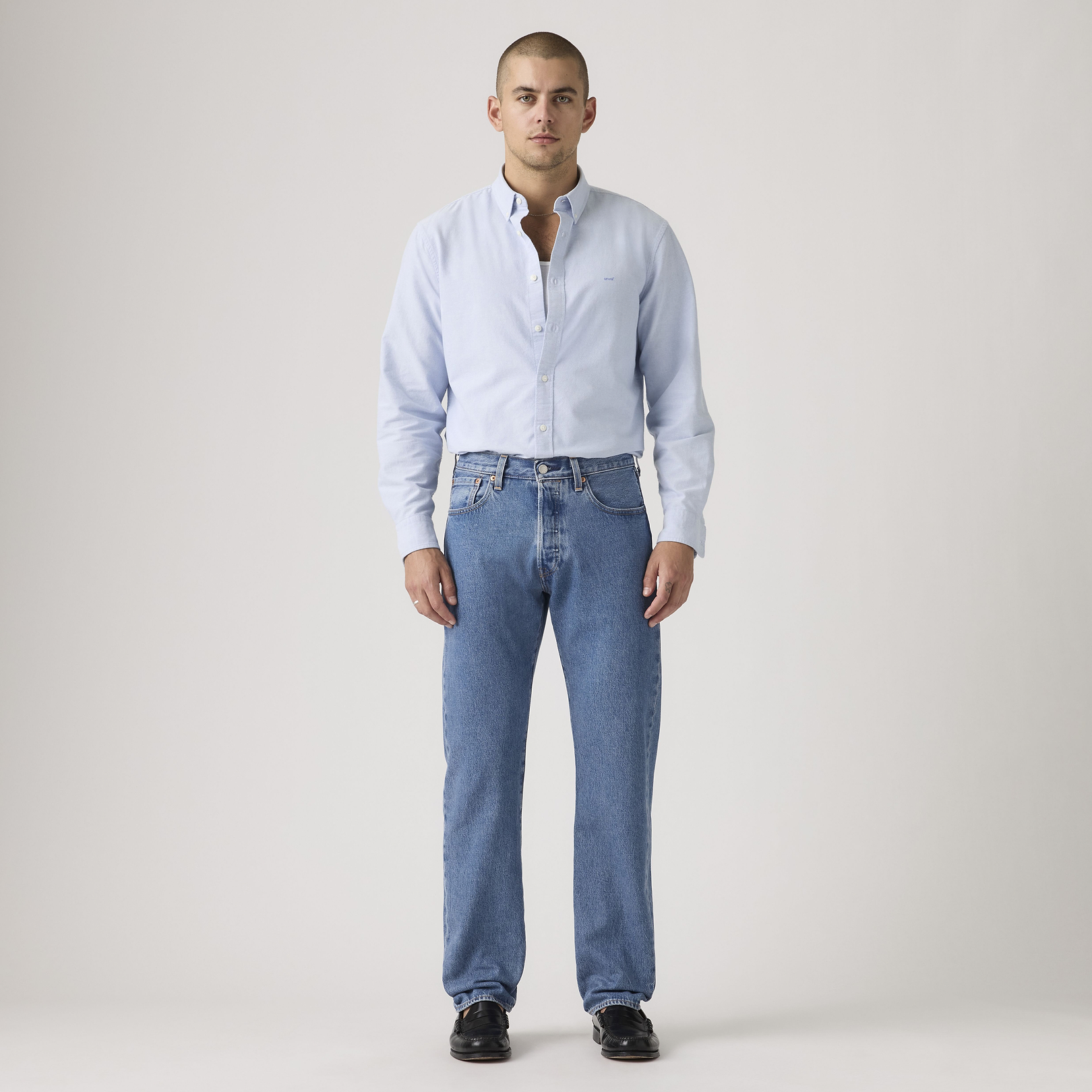 501® Relaxed 1