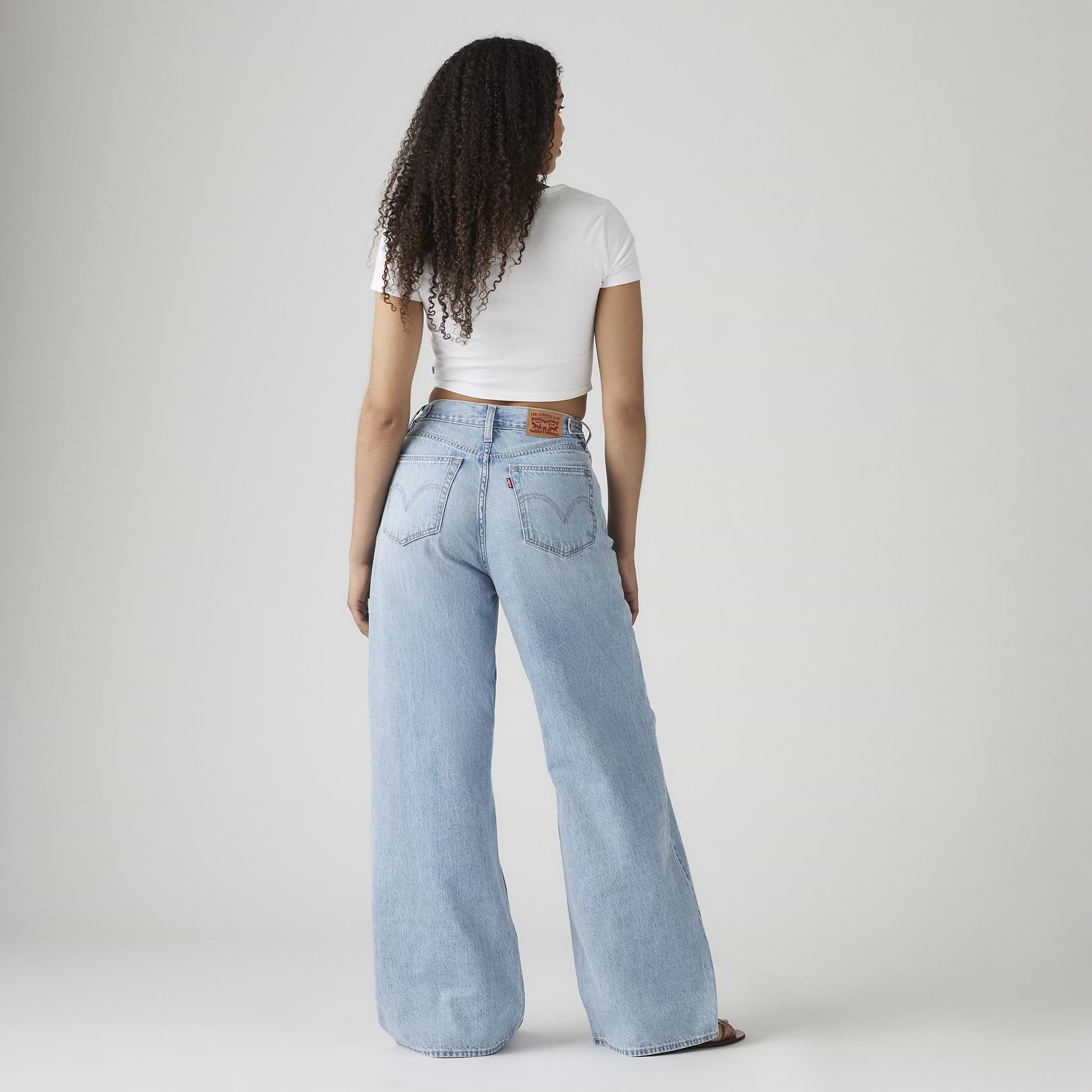 Cinch Baggy Women's Jeans 10