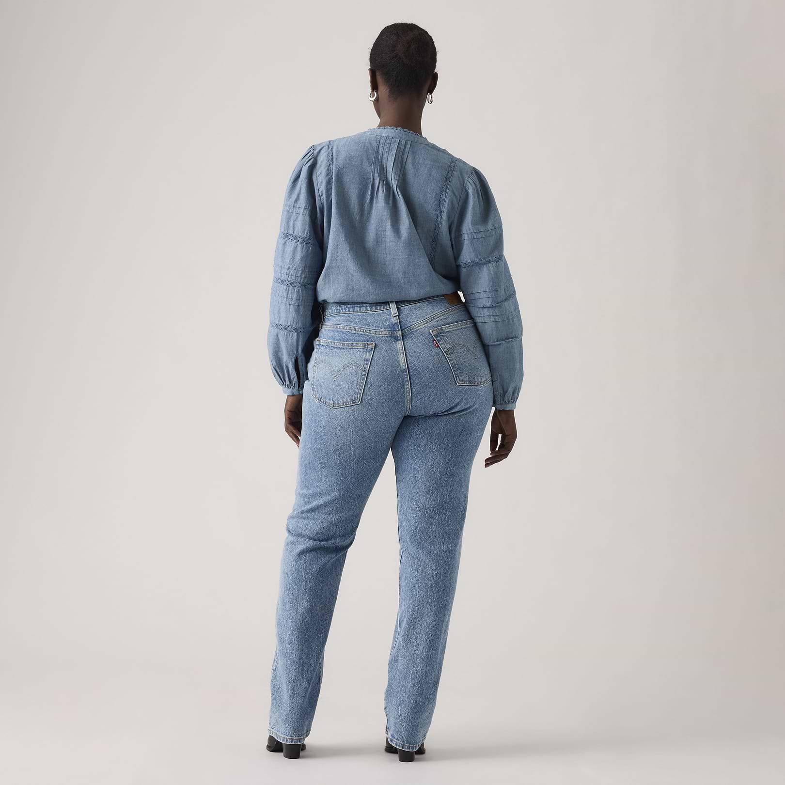 501® Original Fit Women's Jeans 13