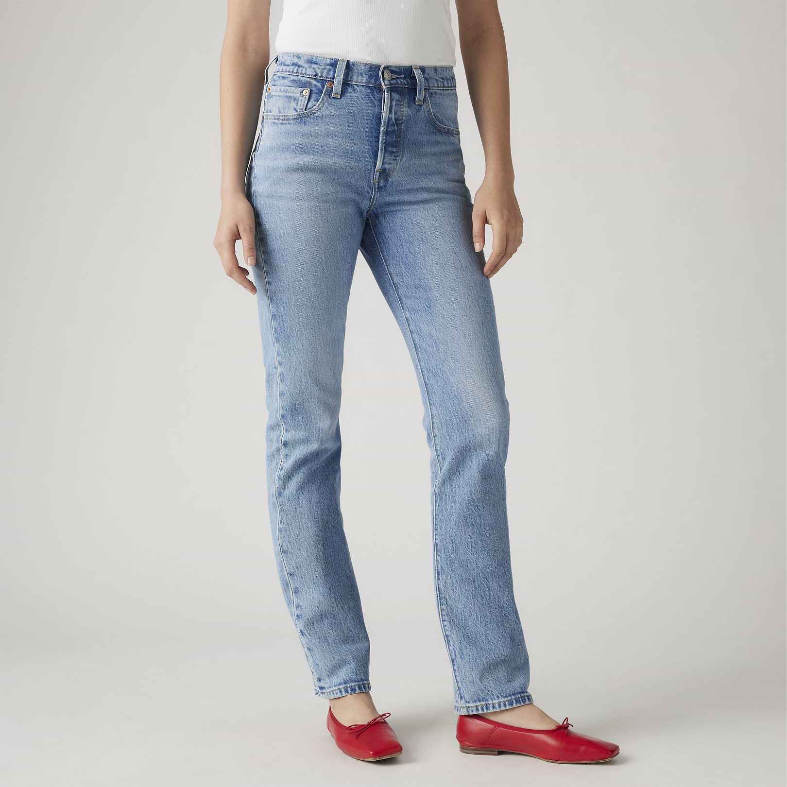 501® Original Fit Women's Jeans 2