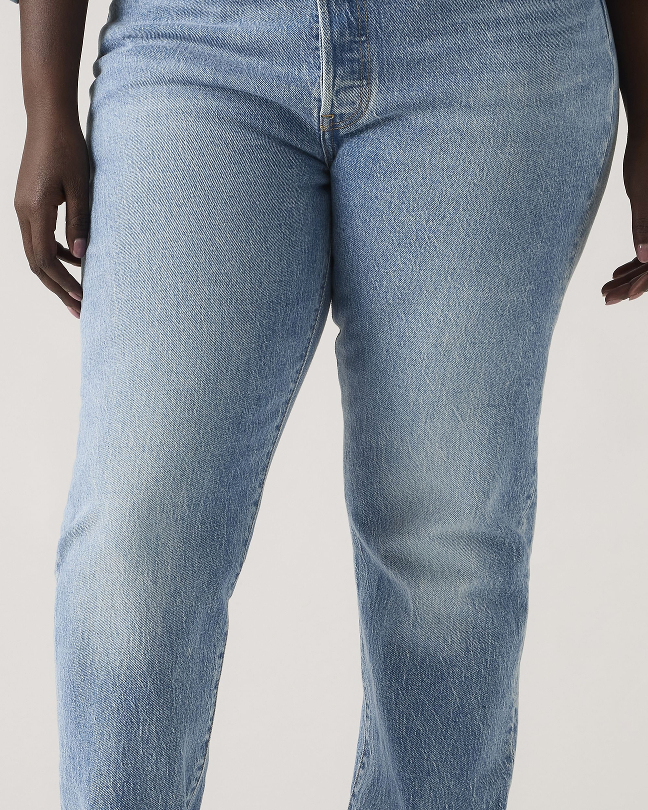 501® Original Fit Women's Jeans 10