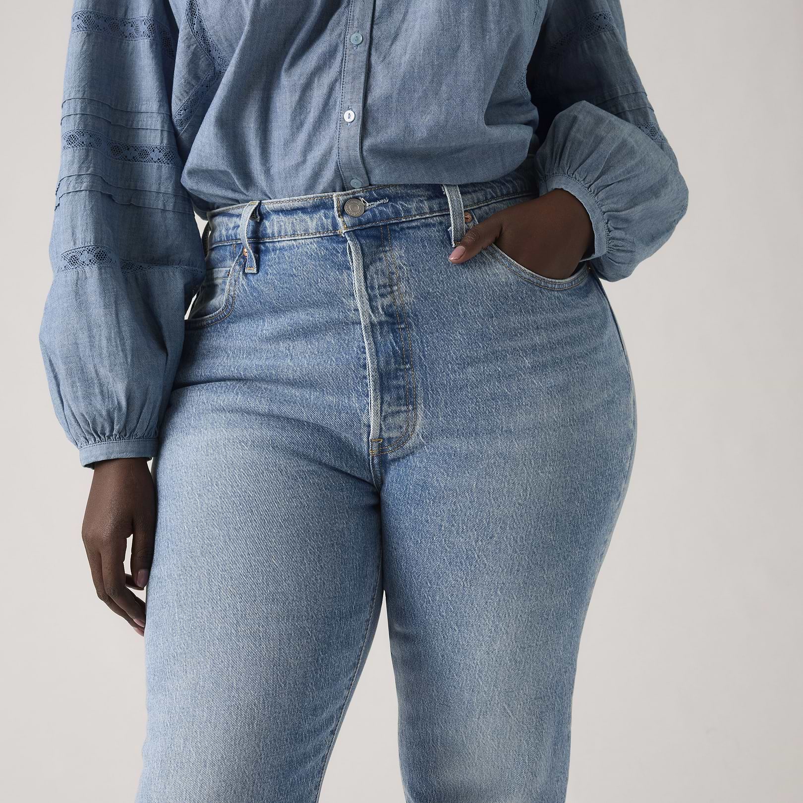 501® Original Fit Women's Jeans 12