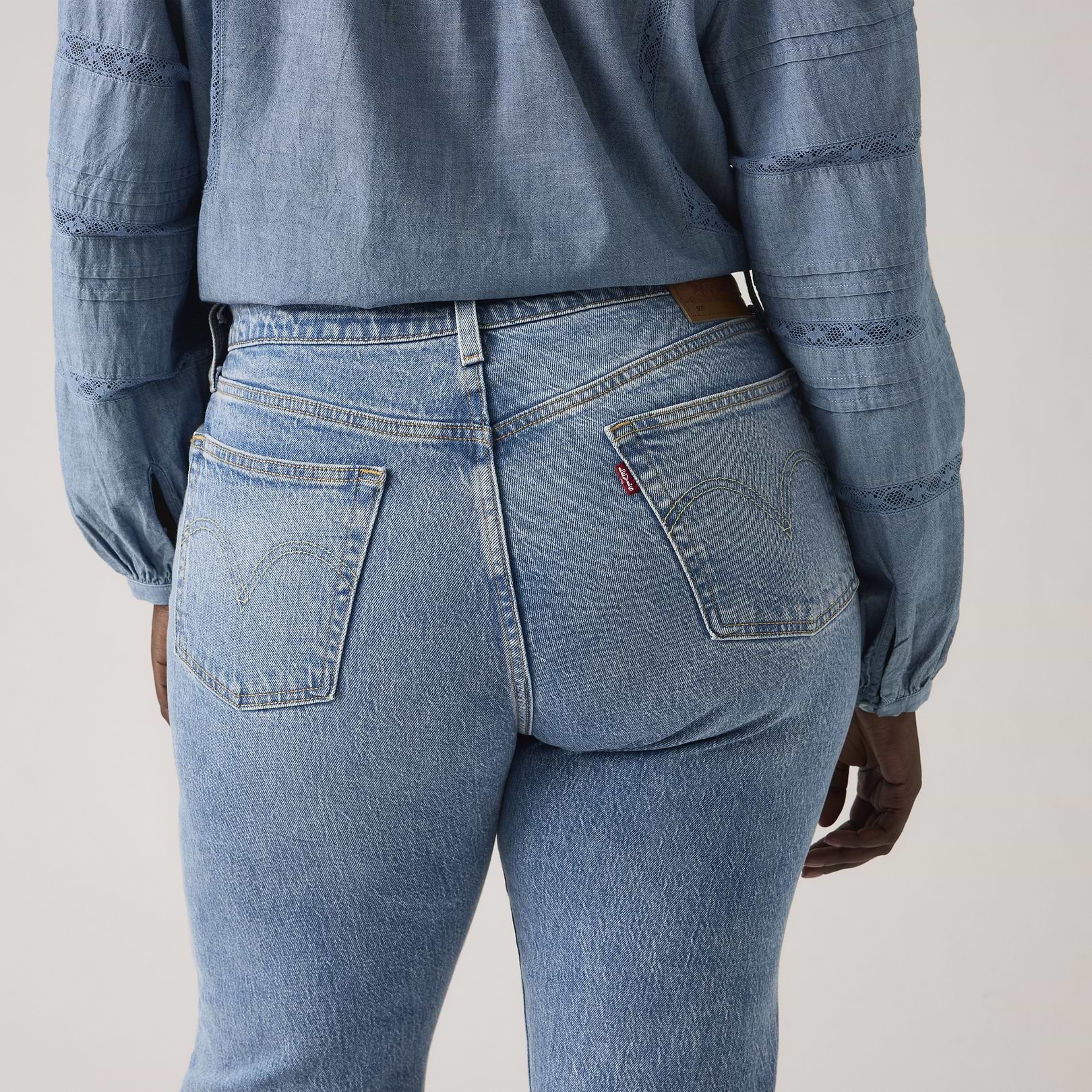 501® Original Fit Women's Jeans 14