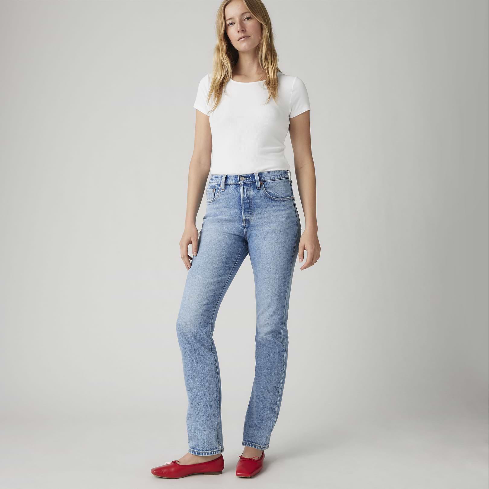 501® Original Fit Women's Jeans 1