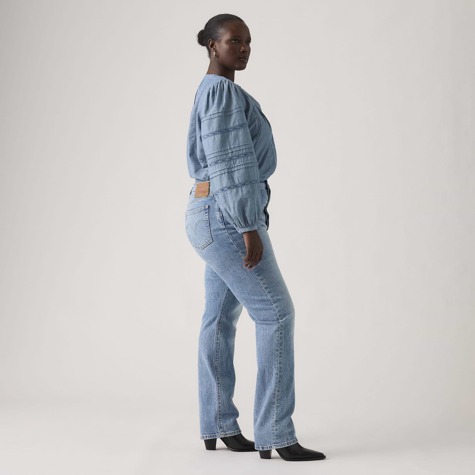 501® Original Fit Women's Jeans 11