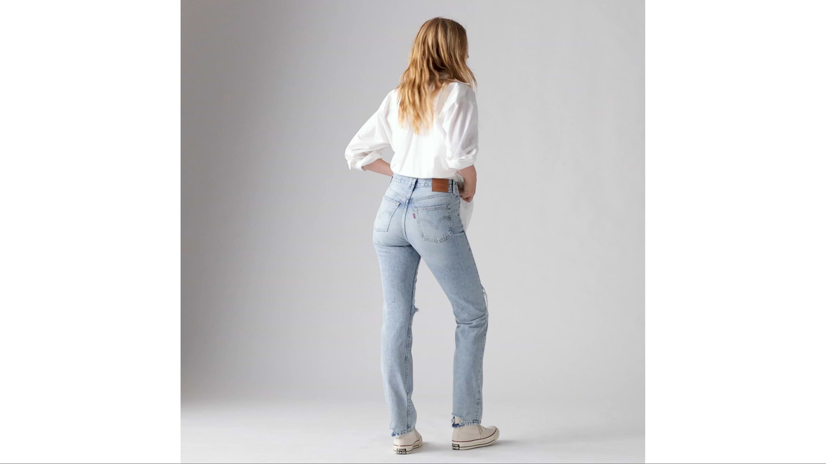 501® Original Fit Women's Jeans 1