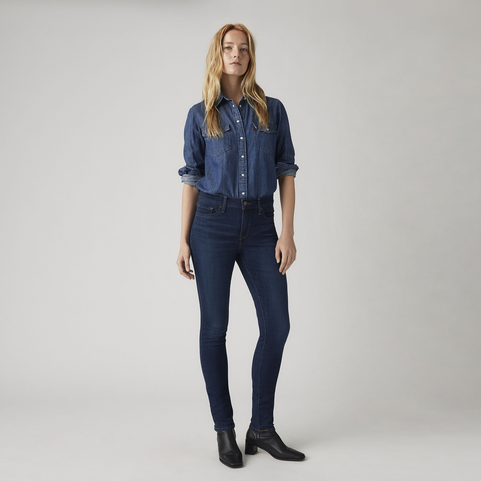 311 Shaping Skinny 1