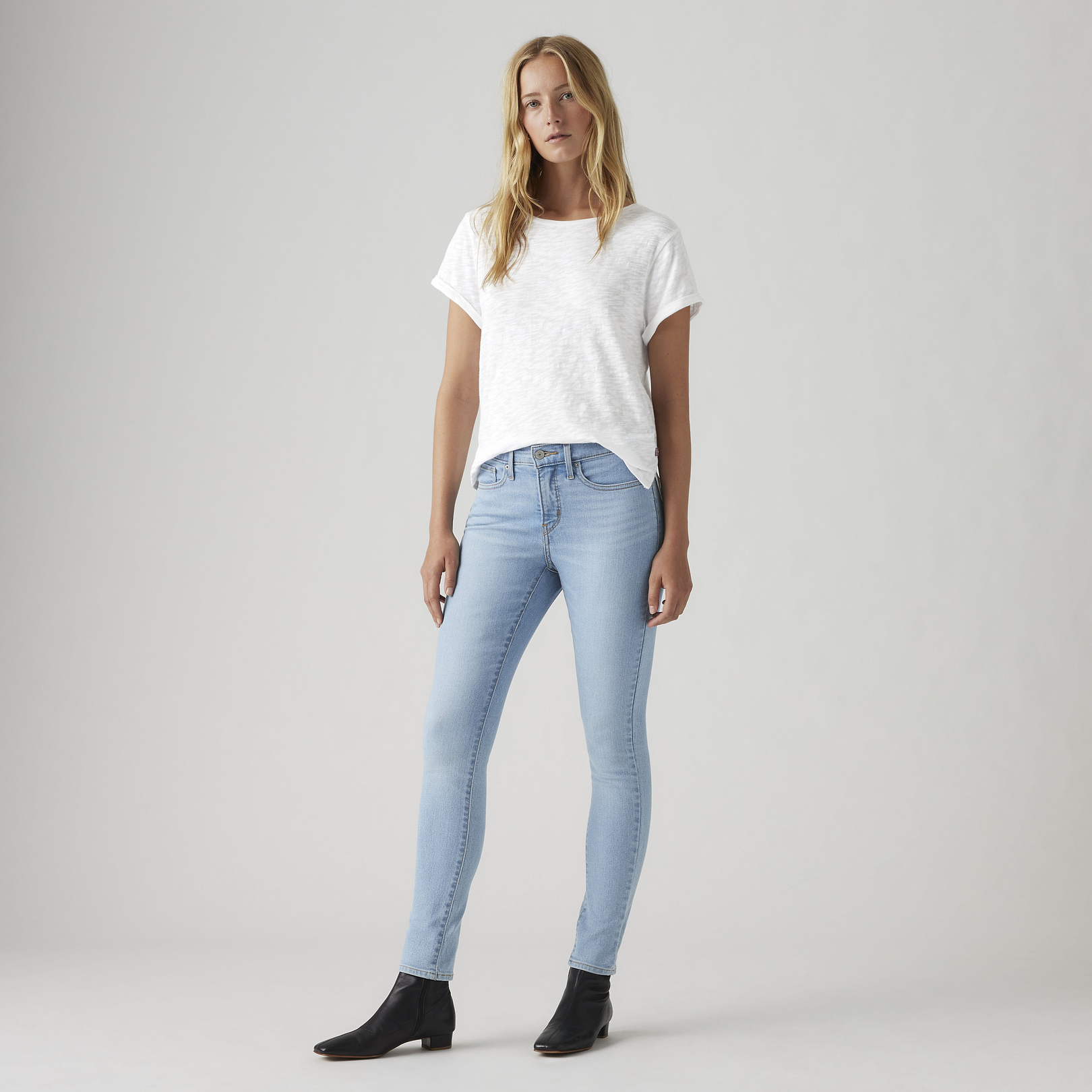 311 Shaping Skinny 1