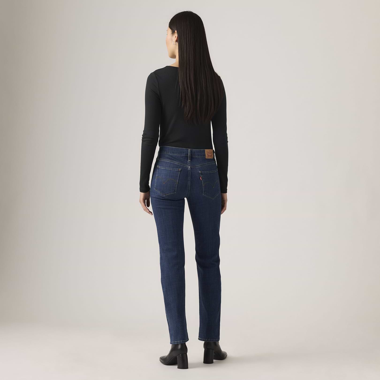 314 Shaping Straight Women's Jeans 3