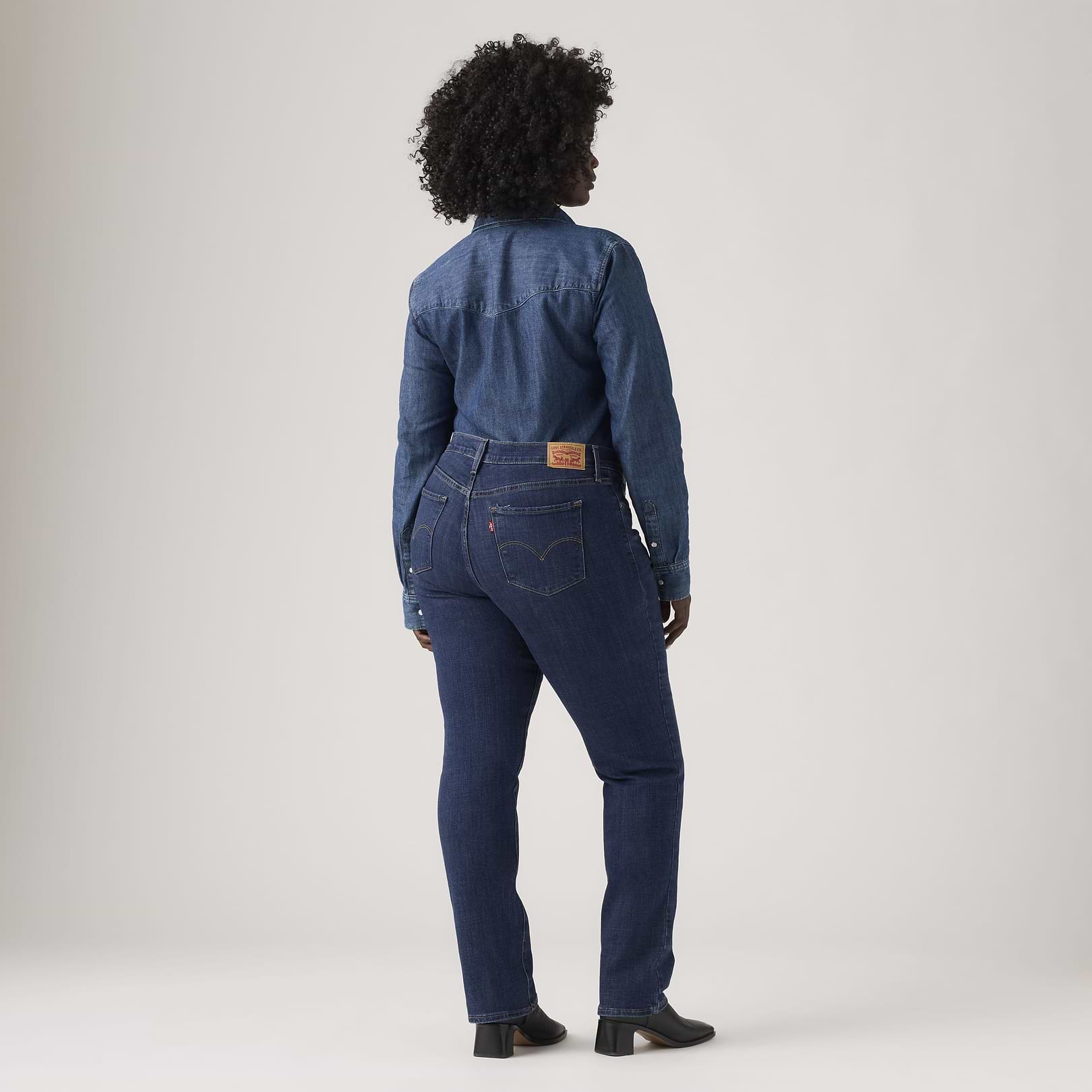 314 Shaping Straight Women's Jeans 12