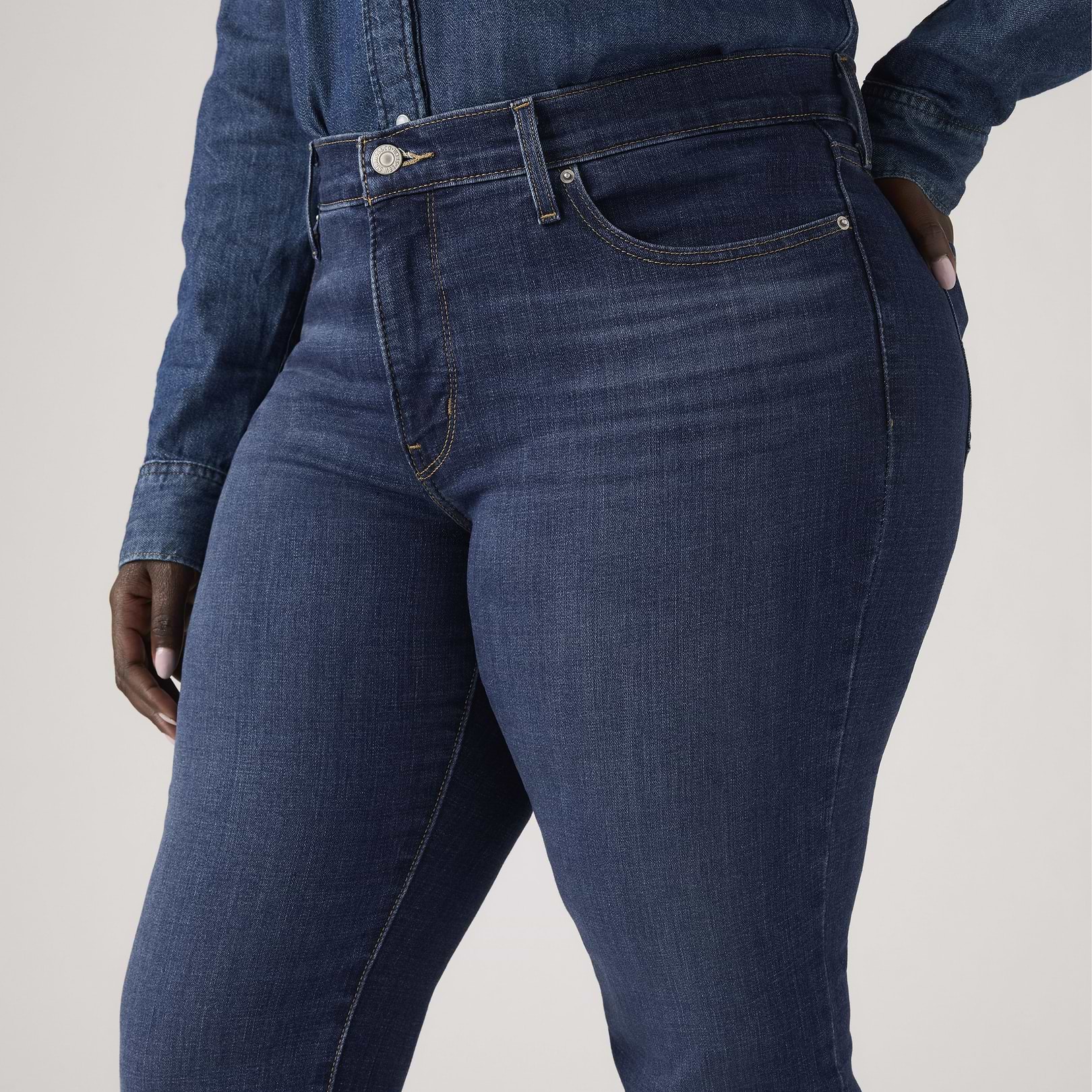 314 Shaping Straight Women's Jeans 11