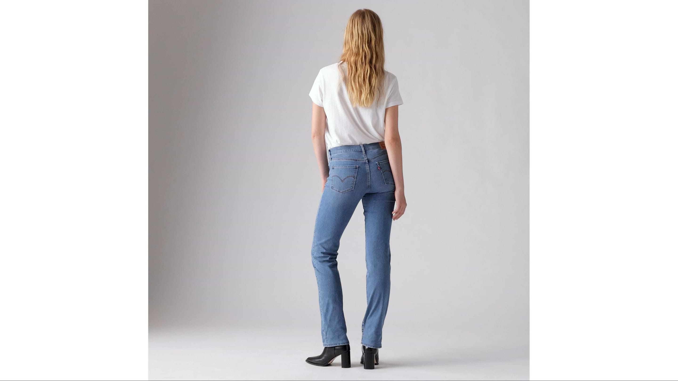 314 Shaping Straight Women's Jeans 1