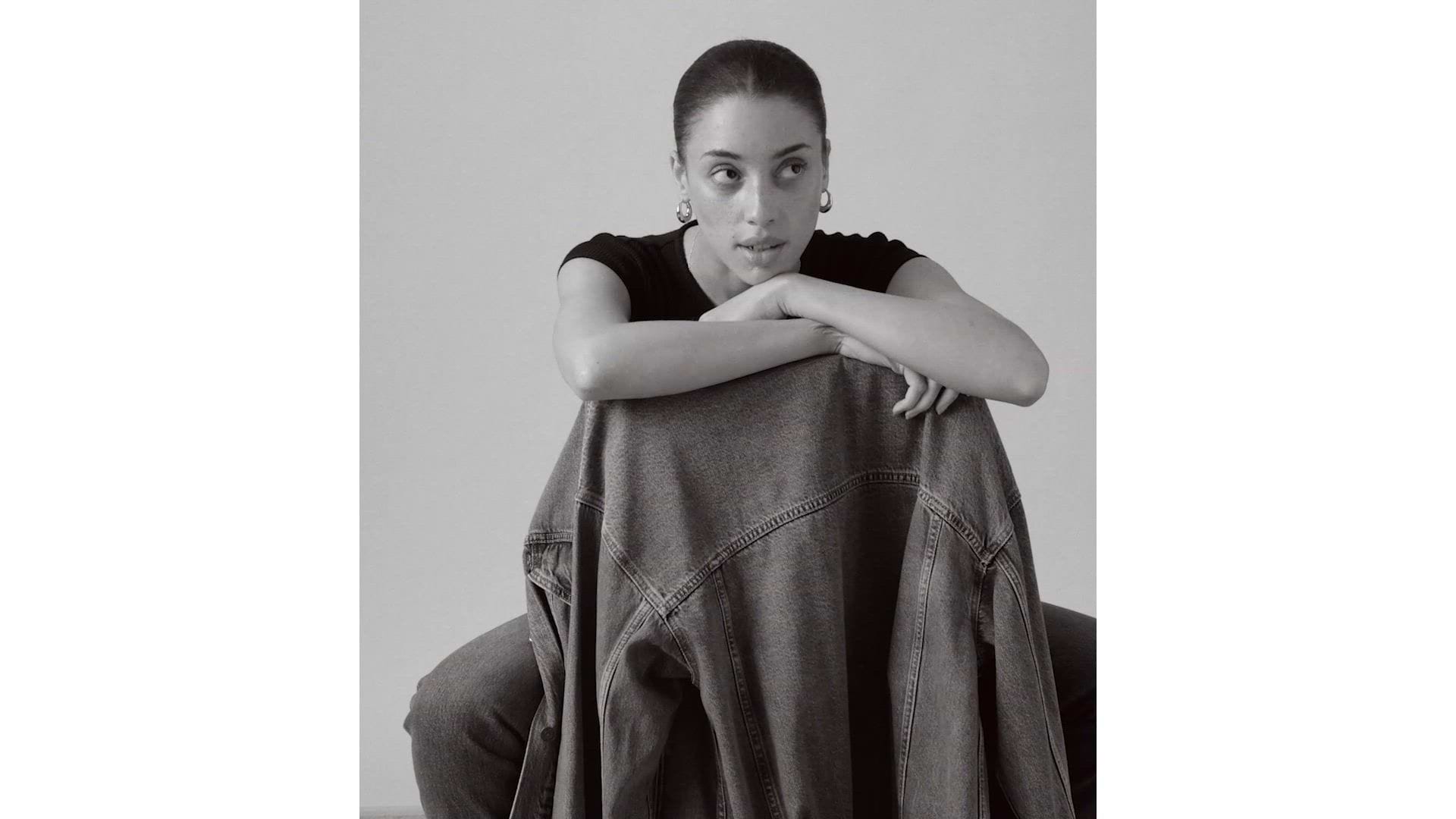 Wedgie Straight Ankle Women's Jeans 1