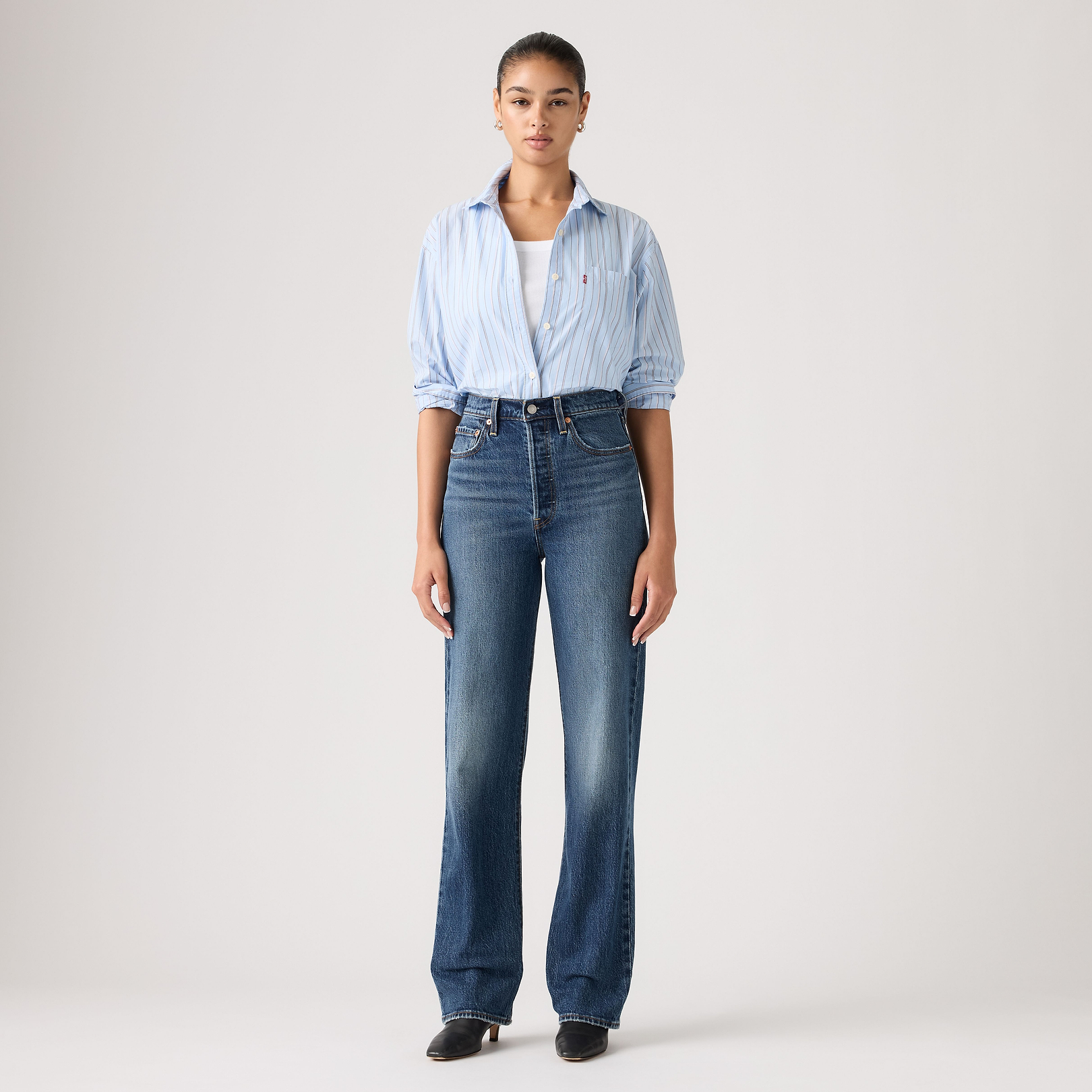 Ribcage Full Length 1