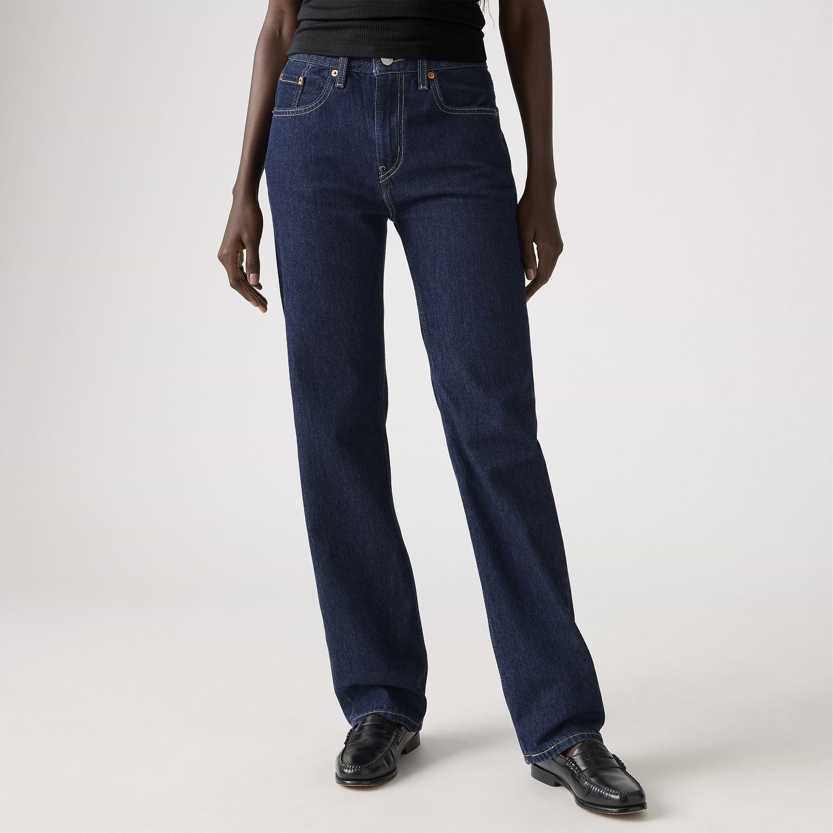 Low Pro Women's Jeans 5
