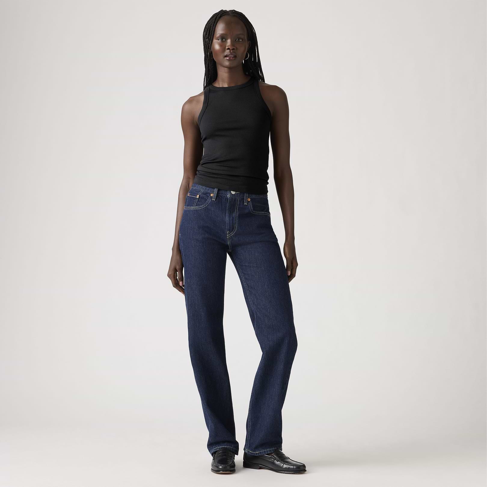 Low Pro Women's Jeans 1