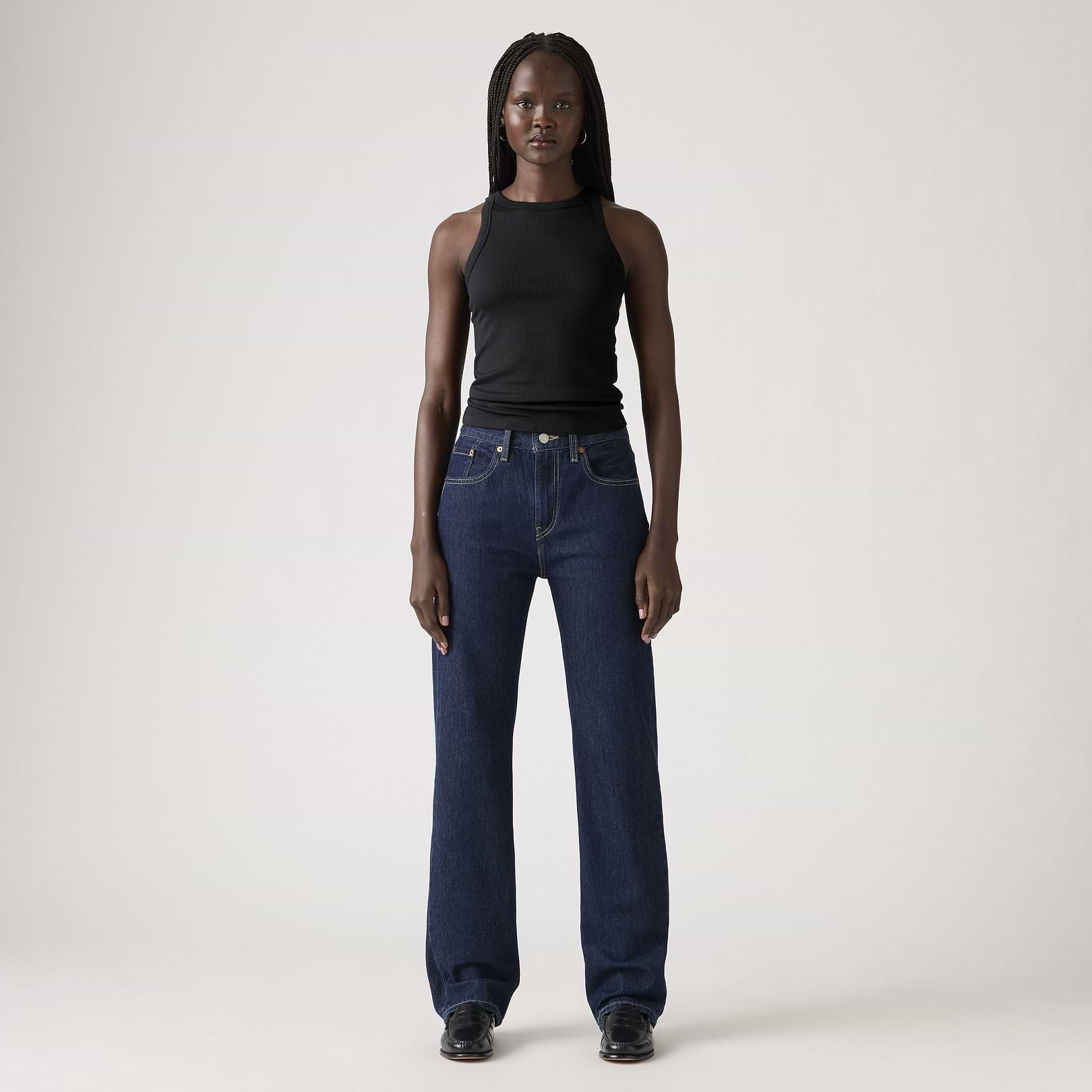 Low Pro Women's Jeans 2