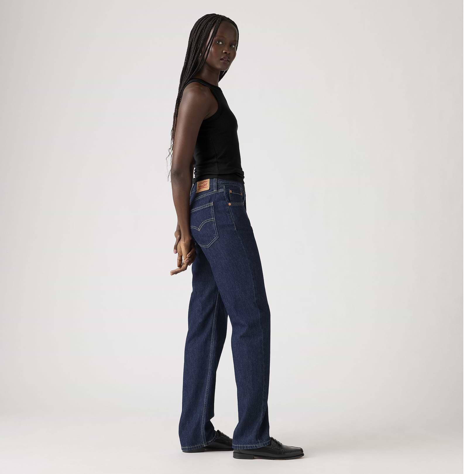 Low Pro Women's Jeans 3