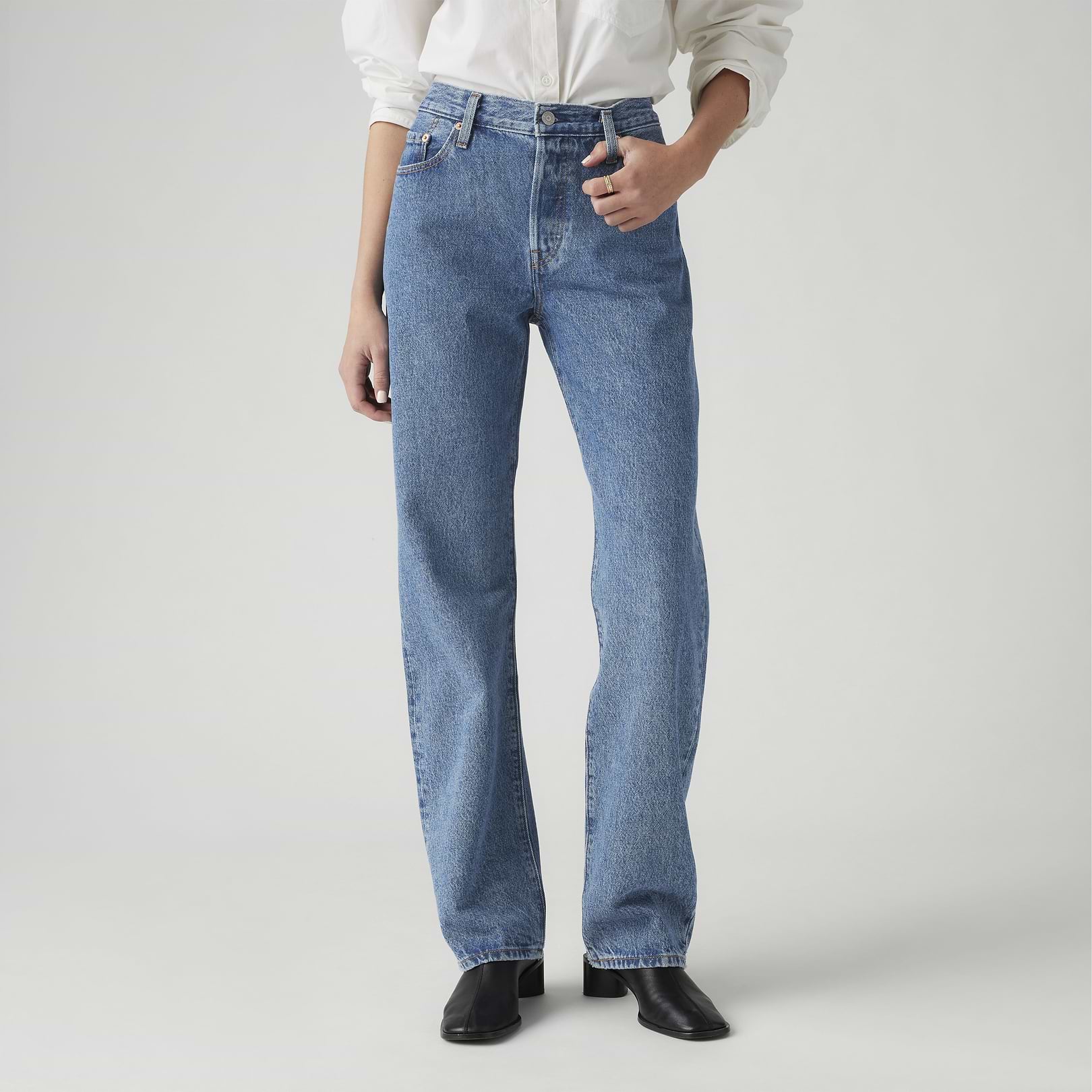 501® '90s Women's Jeans 2
