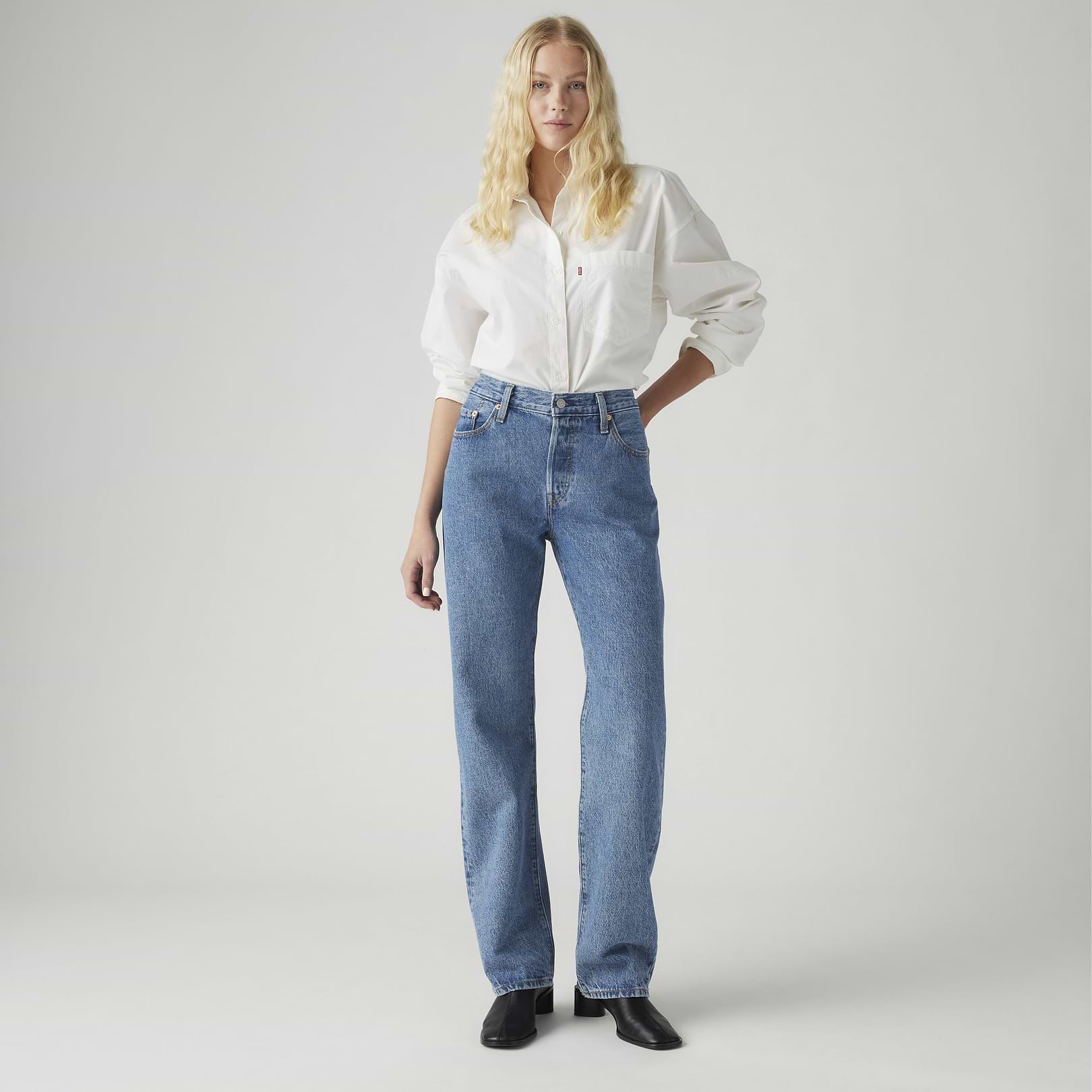 501® '90s Women's Jeans 1