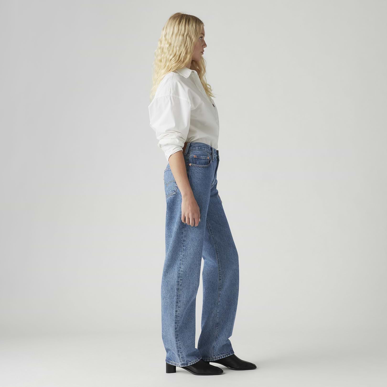 501® '90s Women's Jeans 4