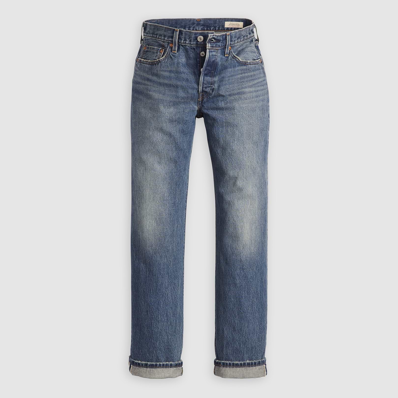 501® '90s Selvedge Women's Jeans 6