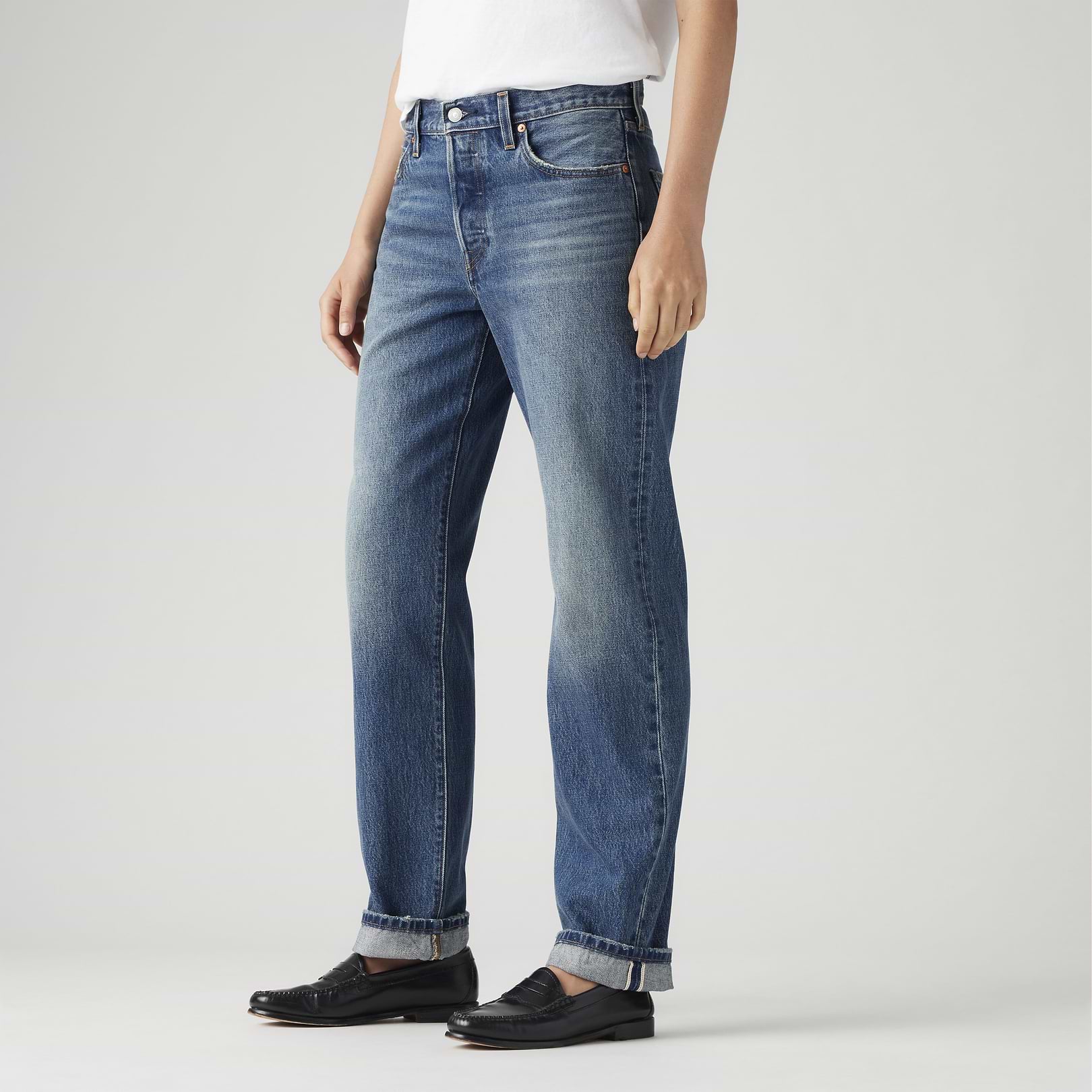 501® '90s Selvedge Women's Jeans 2