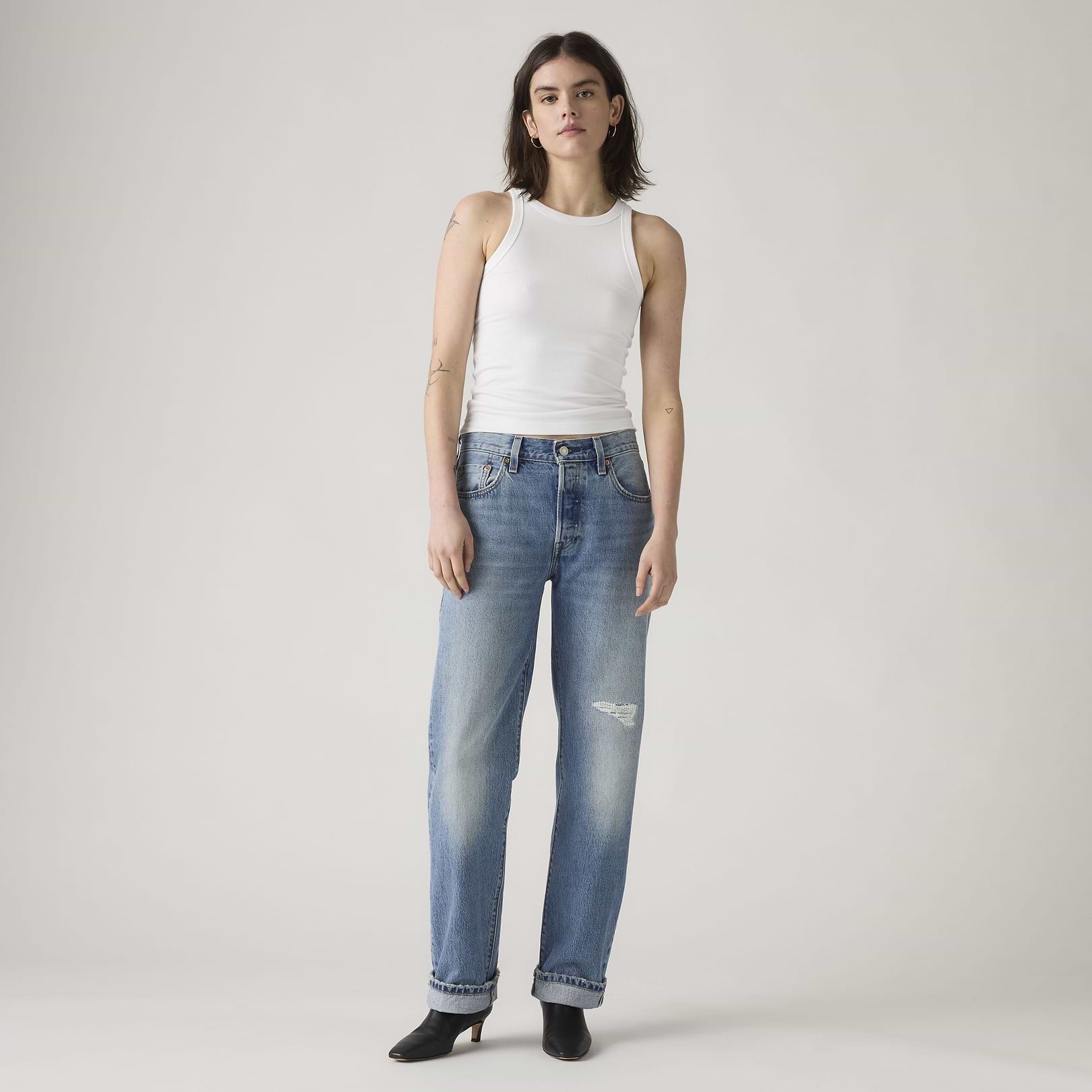 501® '90s Selvedge 1