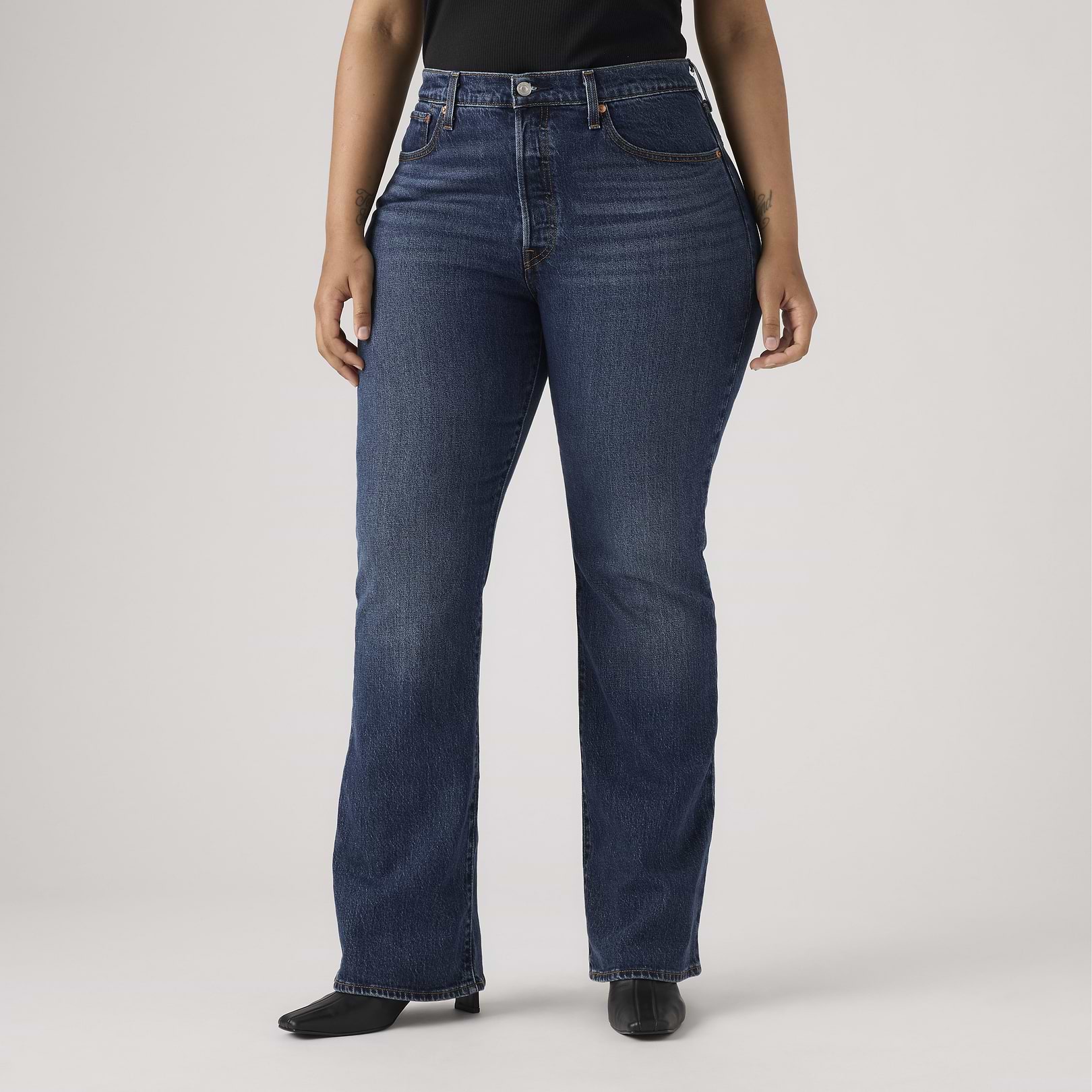 Wedgie Bootcut Women's Jeans 9